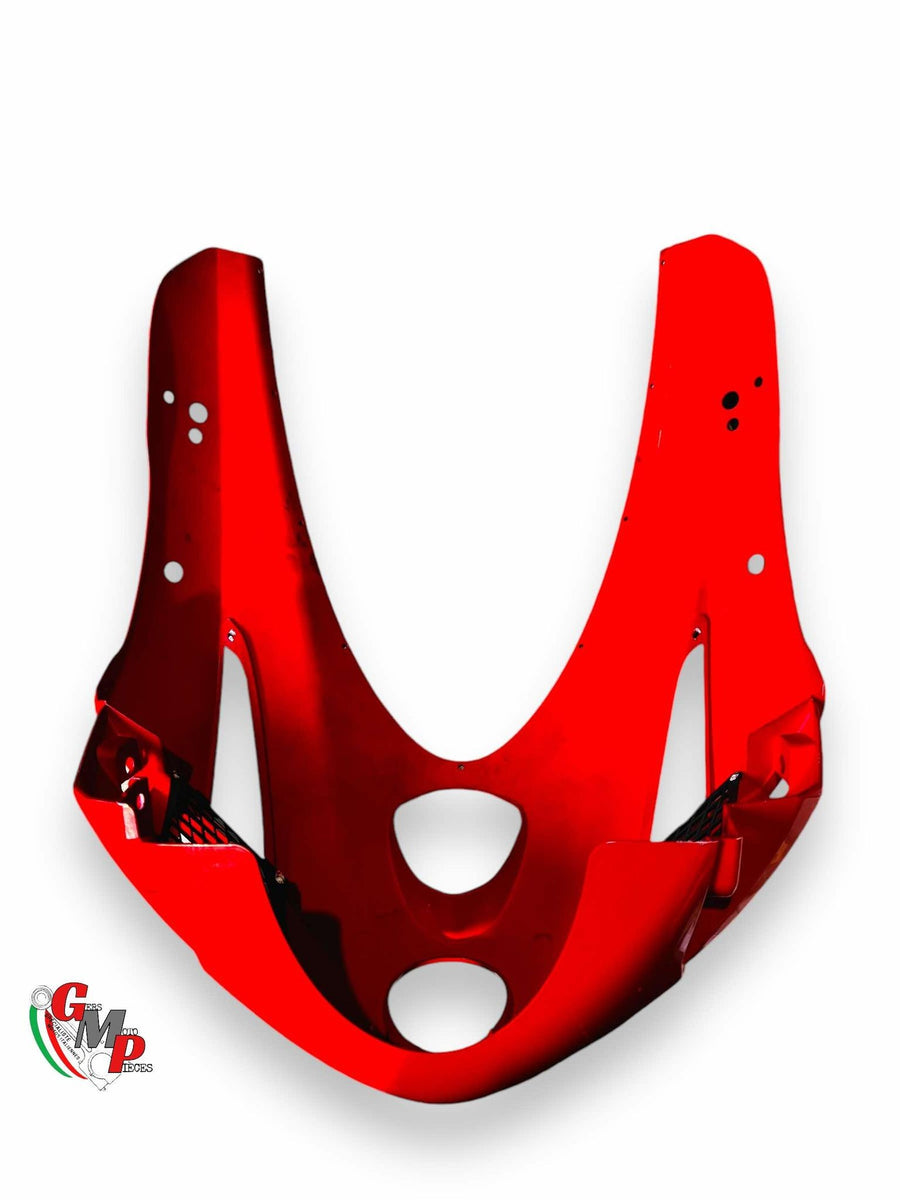 Red Fork Head TBE - Ducati Superbike 749 999