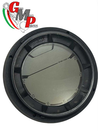 Dashboard Display - Ducati