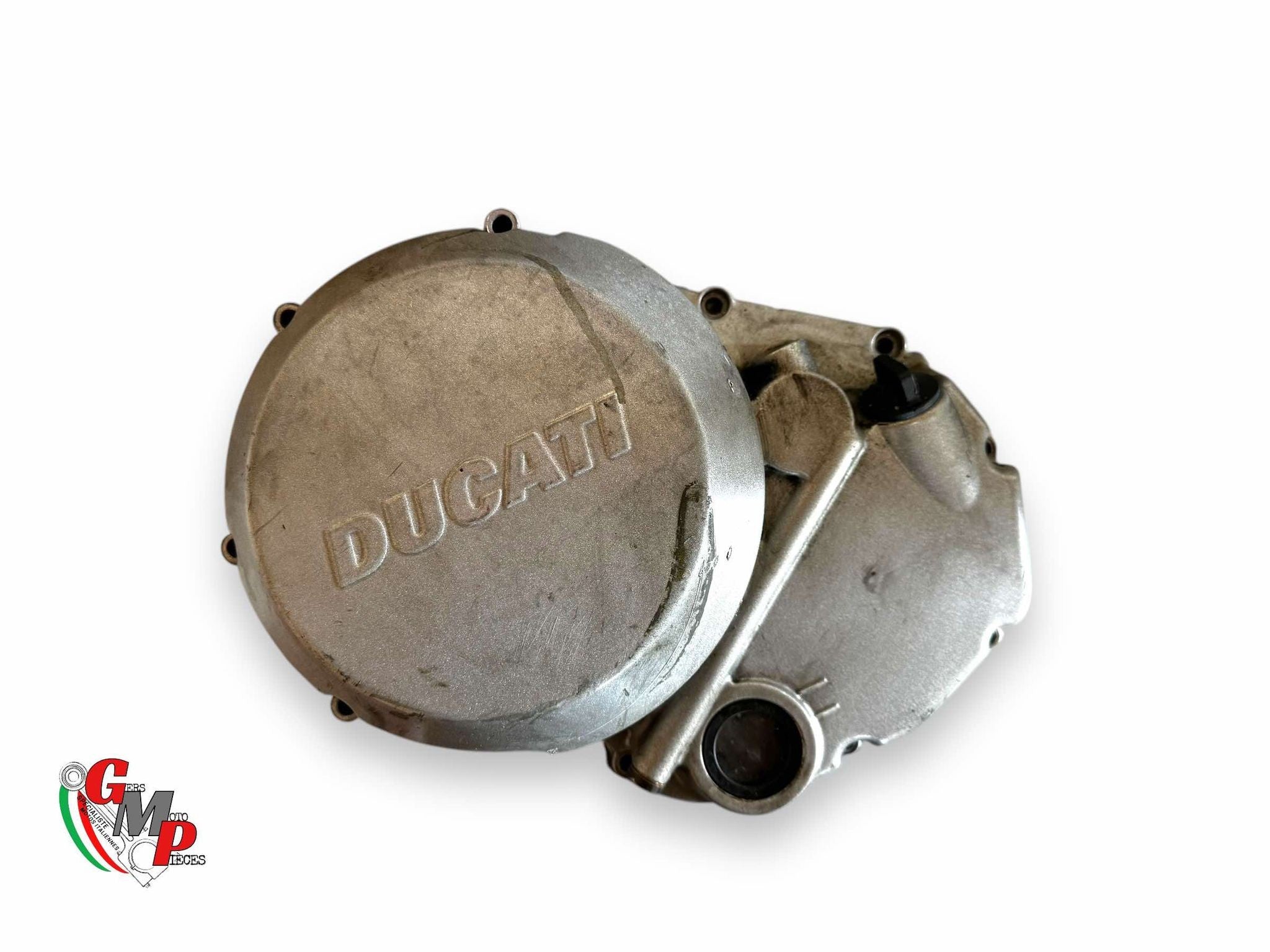 Clutch Housing Oil Bath - Ducati Monster 620 800 1000 S2R Supersport ssie 620 800 1000 MTS 620 final cor