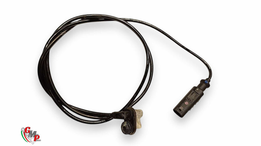 Front and Rear Wheel Speed Sensor - Ducati