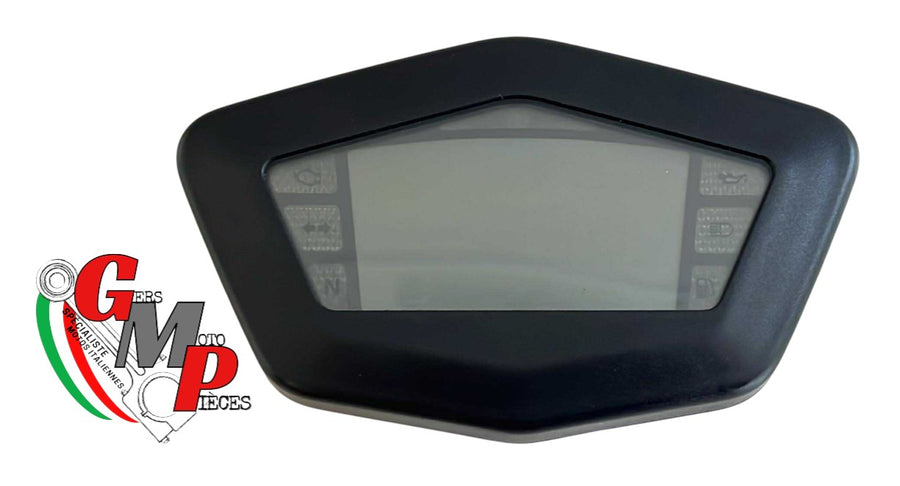 Dashboard Display - Ducati