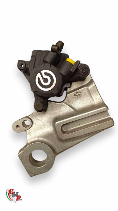 Rear Brake Caliper - Ducati