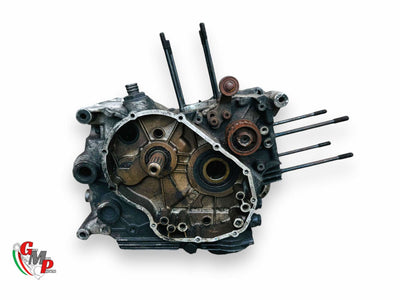 Engine Crankcase and Gearbox - Ducati