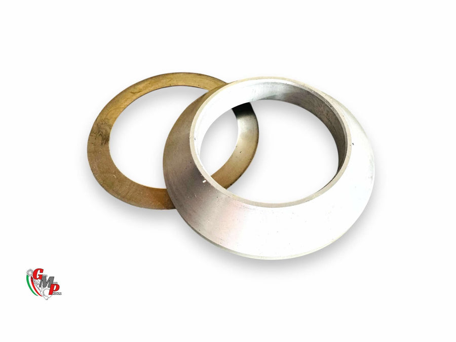 Spacer and Washer Rear Axle - Ducati