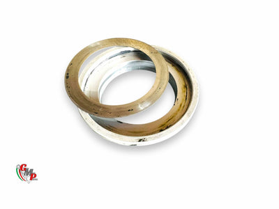 Spacer and Washer Rear Axle - Ducati