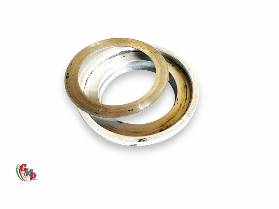 Spacer and Washer Rear Axle - Ducati