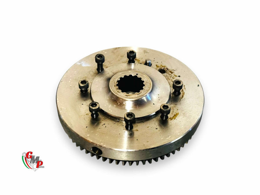 Freewheel assembly - Ducati