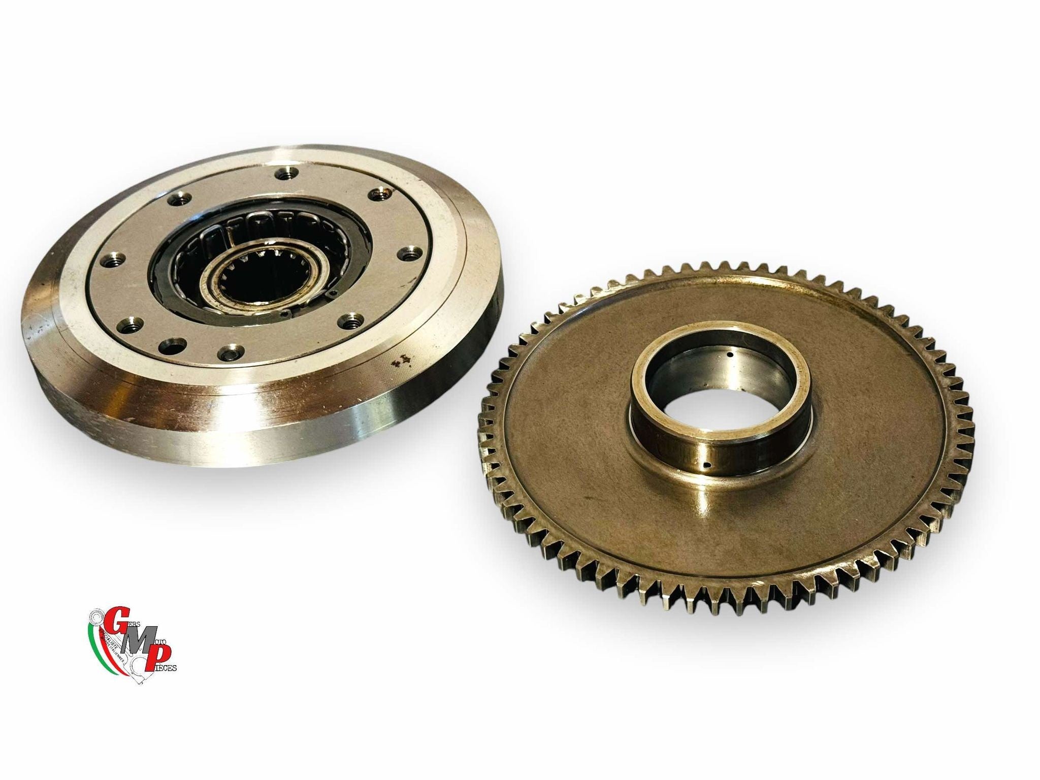 Freewheel assembly - Ducati