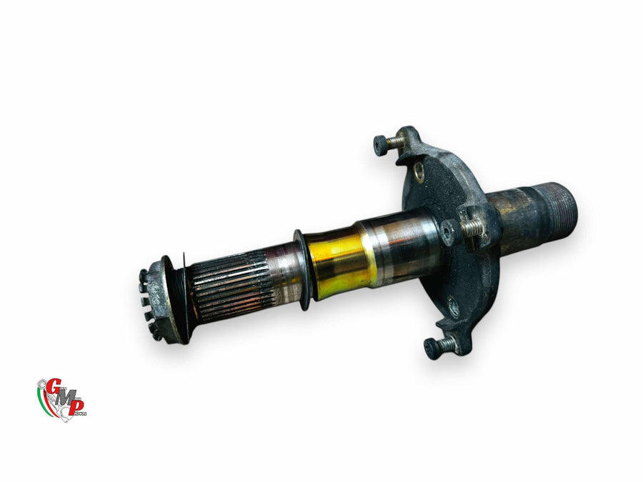 Hub Spindle Disc Holder - Ducati
