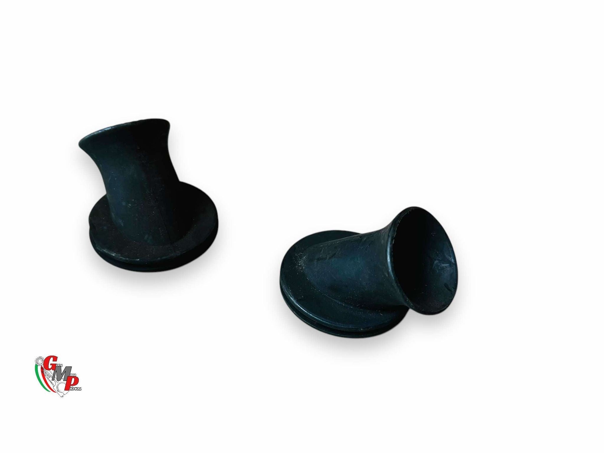 Air Box Rubber Horn - Ducati