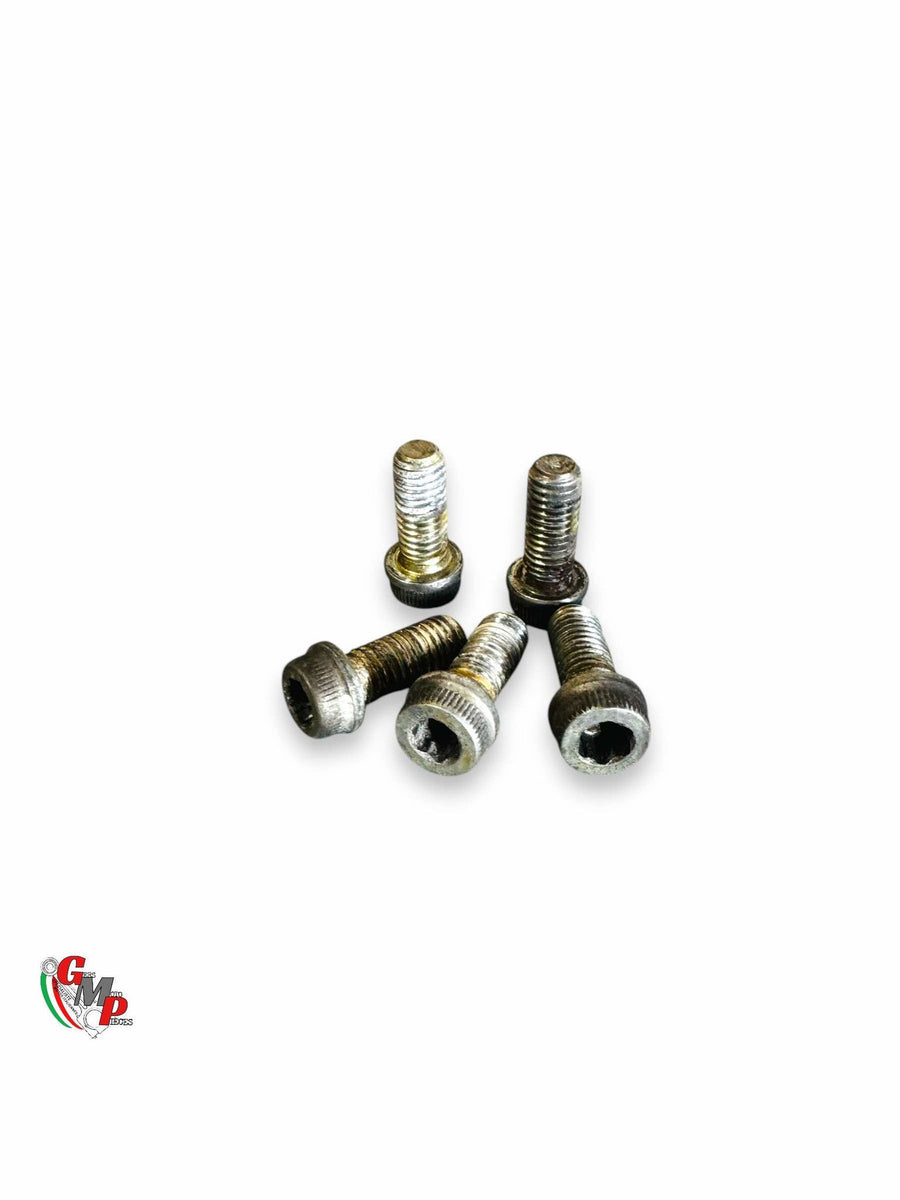 Brake Disc Mounting Screw - Ducati