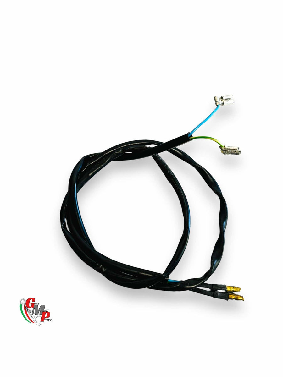 Flashing Electrical Wire / Mirror - Multistrada