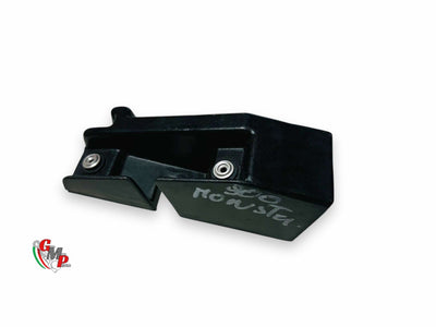 Battery Fuse Holder Bracket - Ducati