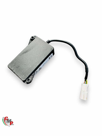 Bluetooth Communication Box - Ducati