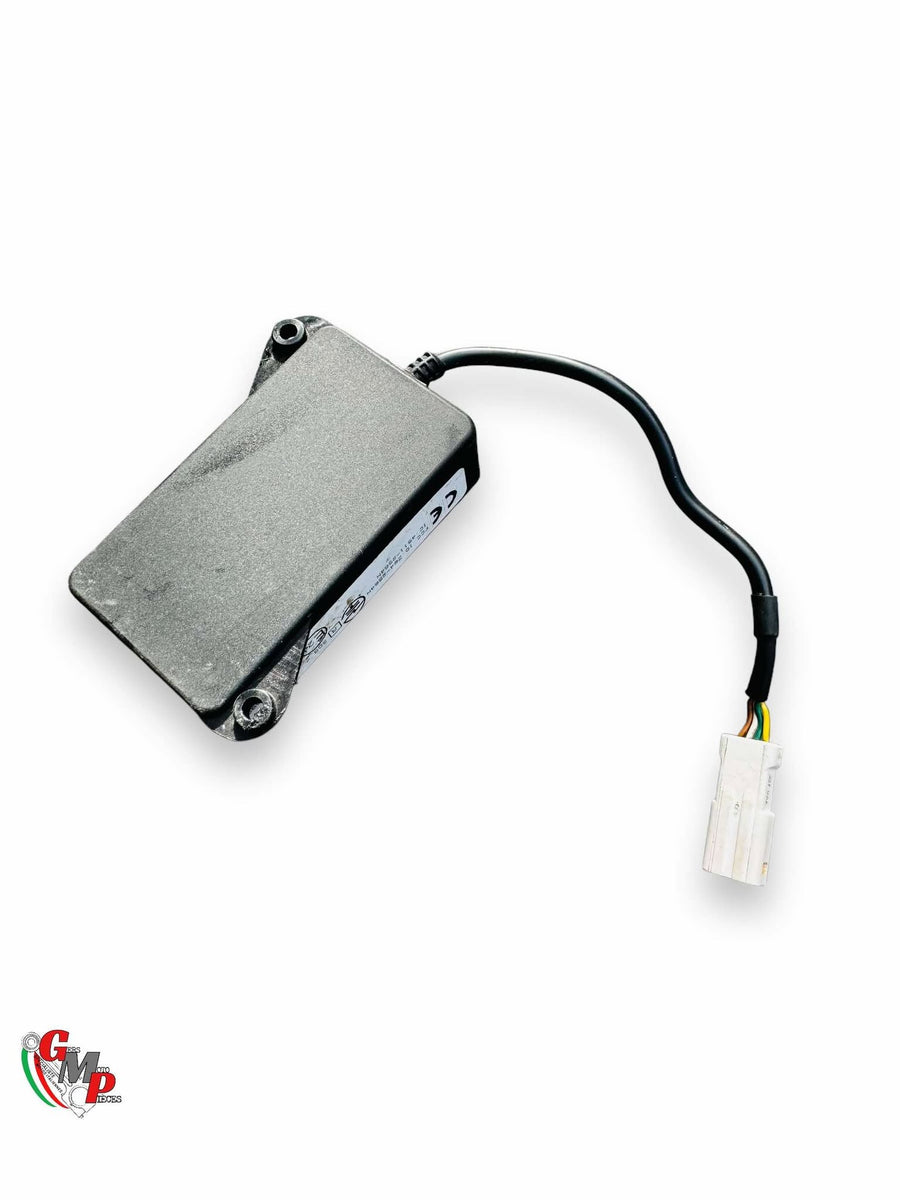 Bluetooth Communication Box - Ducati