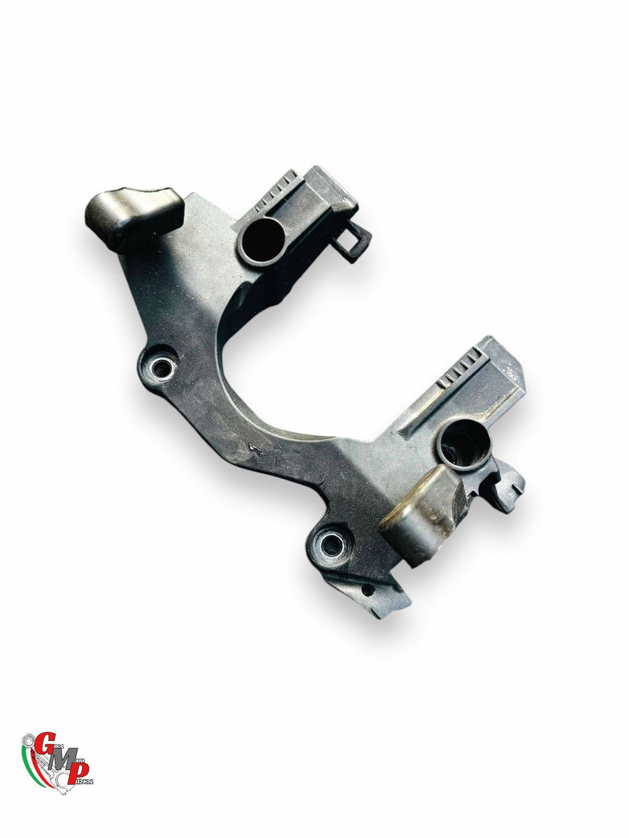 Rear Tank Support - Ducati