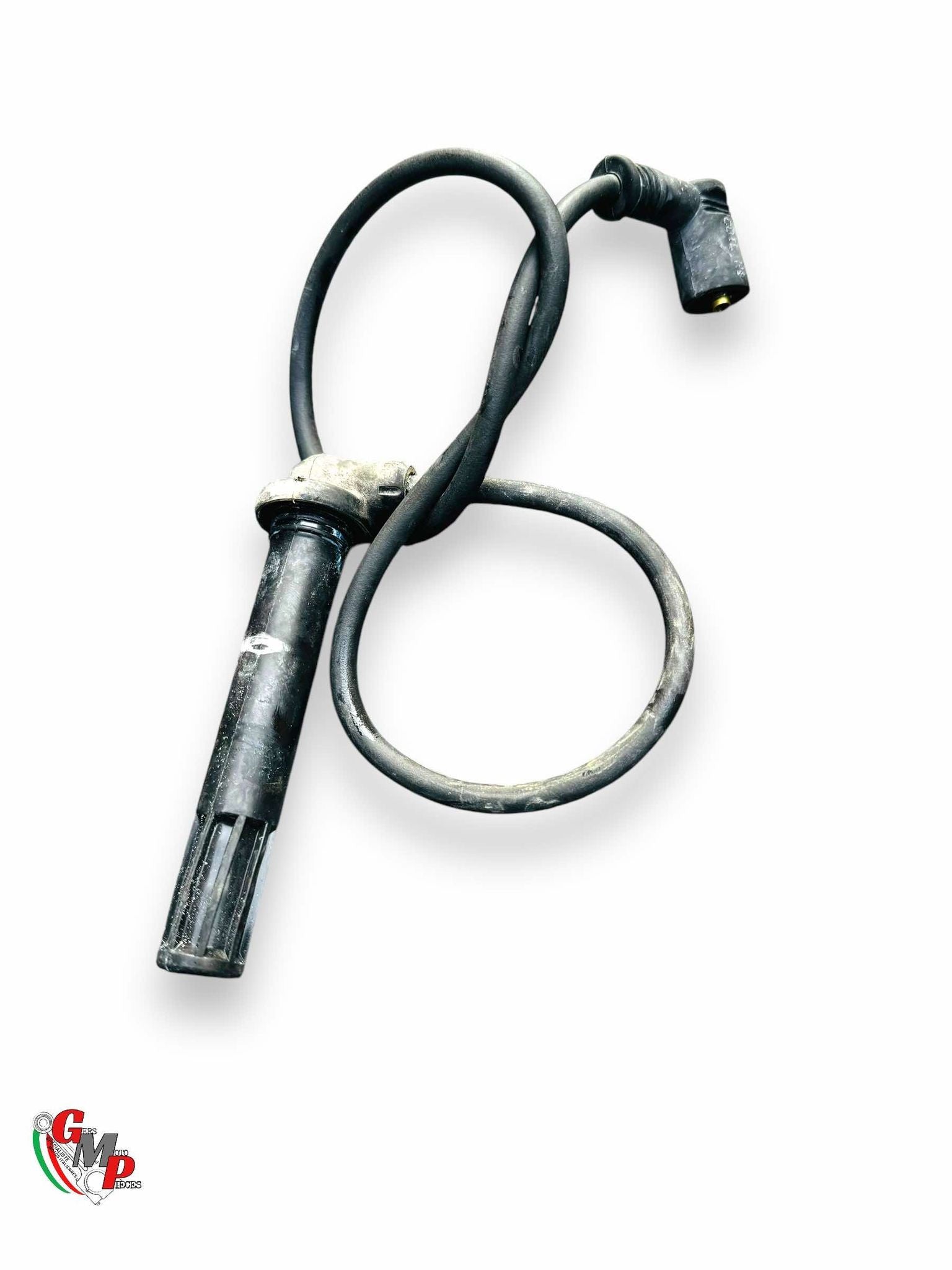 Anti-interference Coil Spark Plug Cable - Ducati