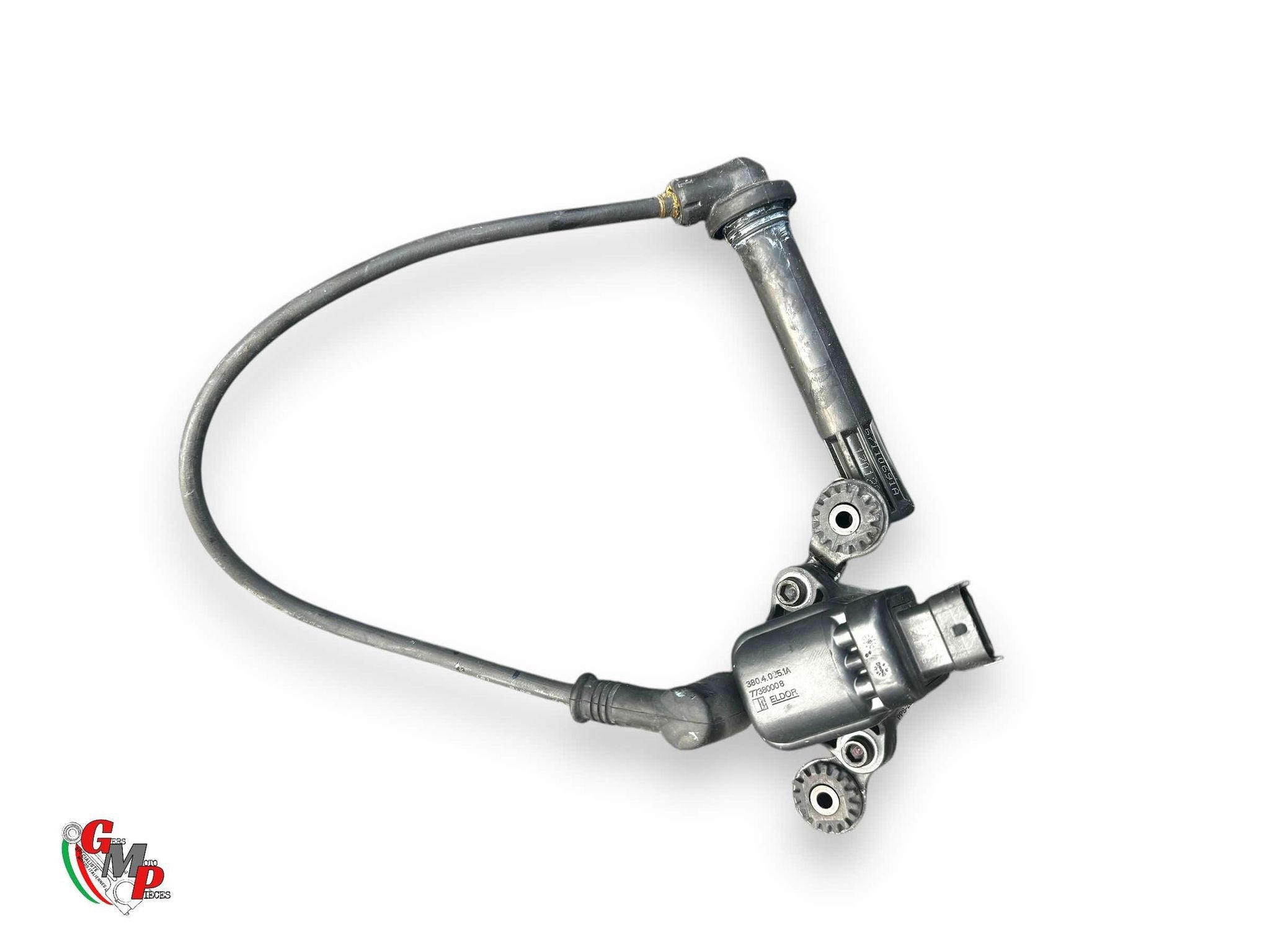 Complete Coil - Ducati