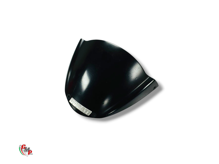 Black Bubble - Ducati