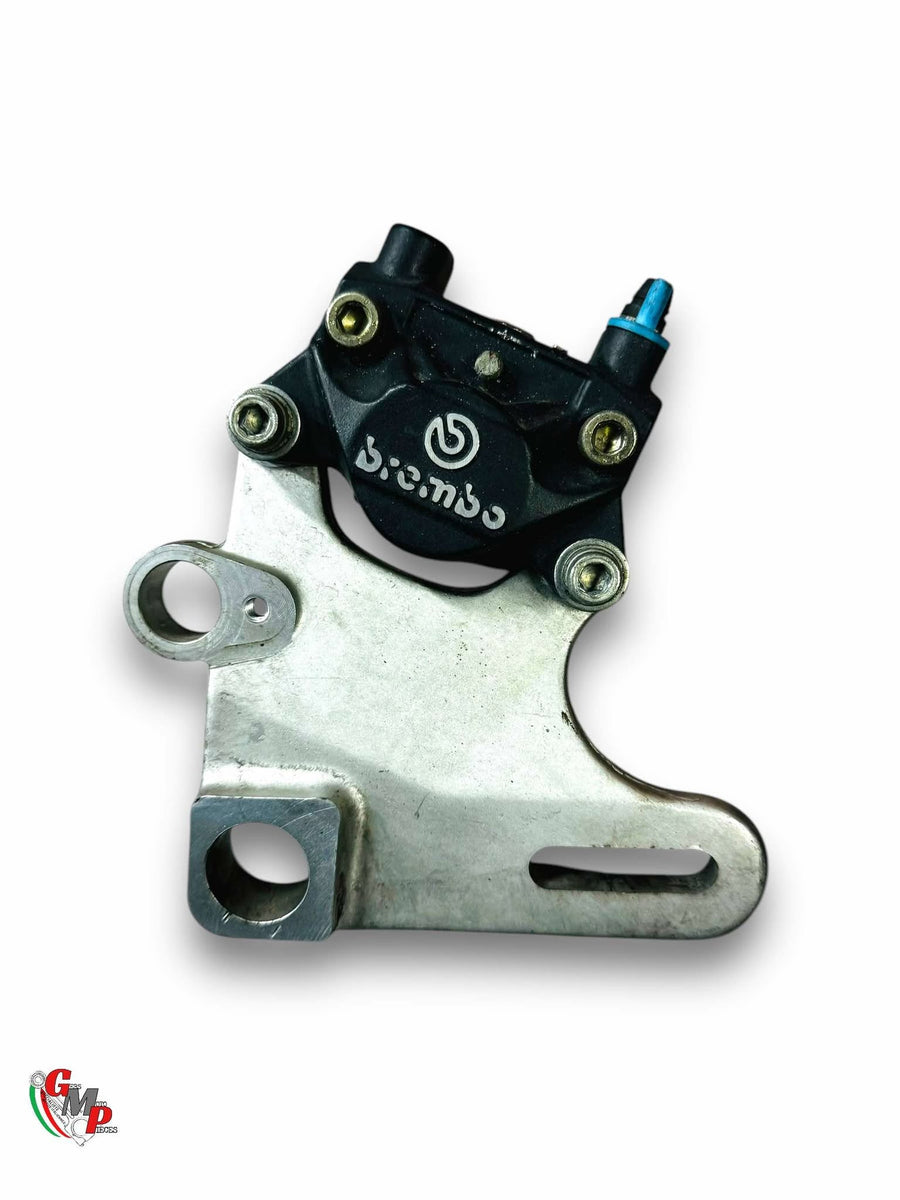 Caliper and Bracket - Ducati