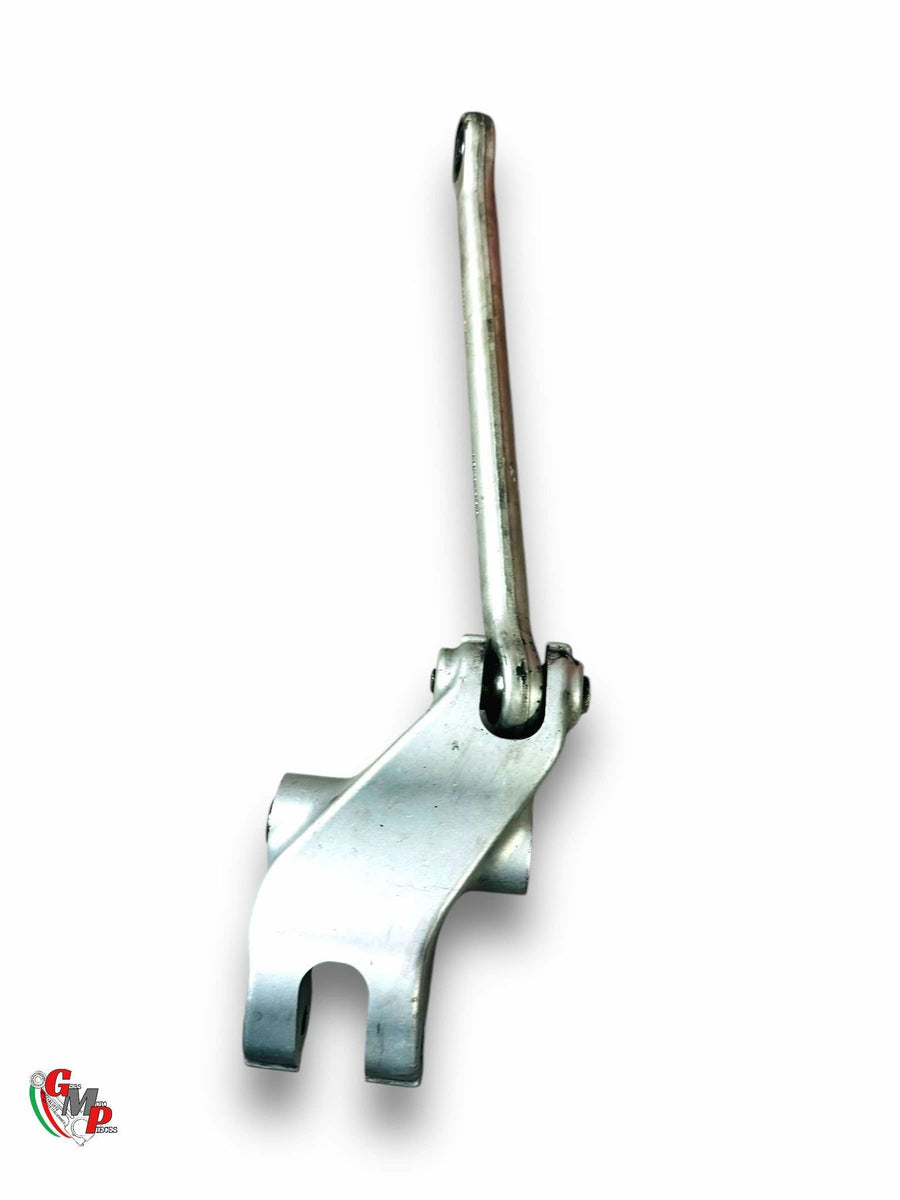 Shock Absorber Link and Rocker - Ducati