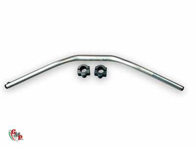 LSL Handlebar with Clamp Diameter 28mm - Ducati
