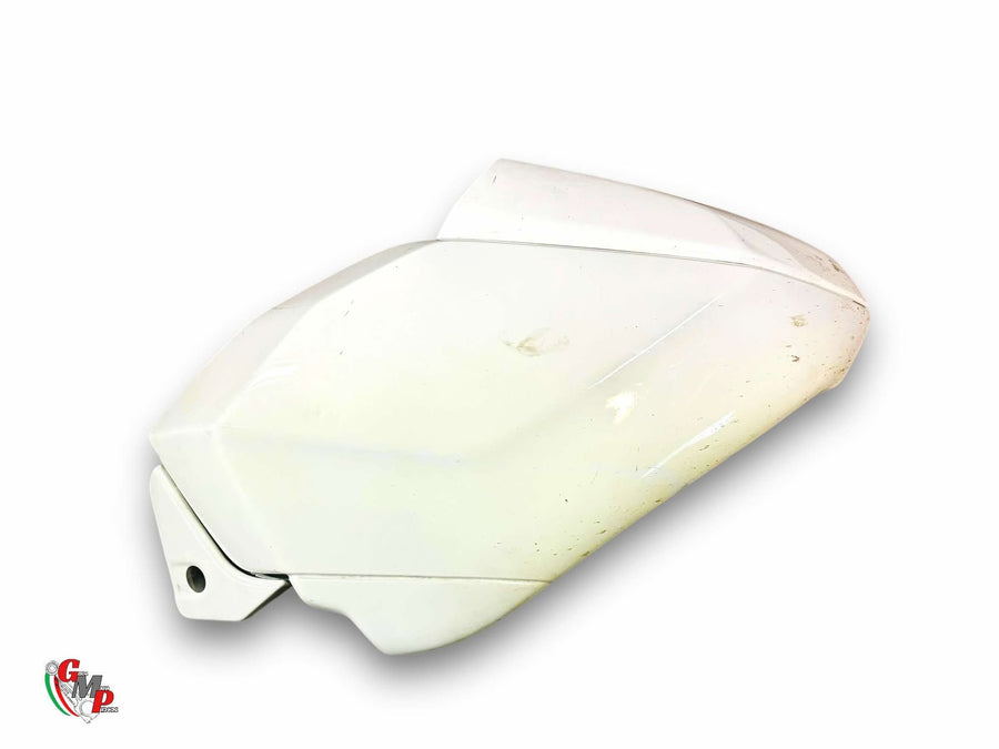Fairing Right Side White - Ducati