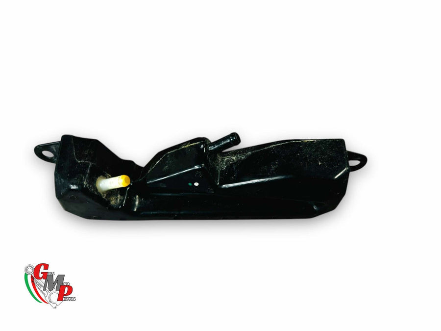Fluid Recovery Vase - Ducati