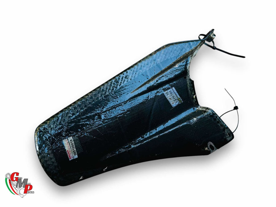 NEW Carbon Rear Fender - Ducati