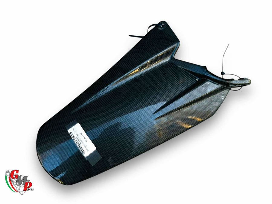 NEW Carbon Rear Fender - Ducati
