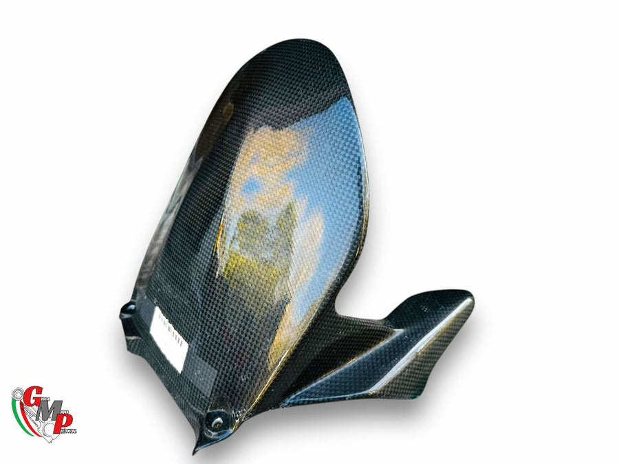 NEW Carbon Rear Fender - Ducati