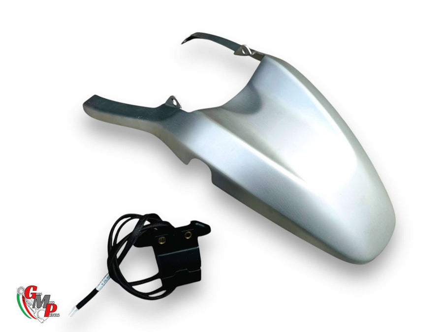 Ducati Performance Aluminum Rear Fender - Ducati 800 Scrambler