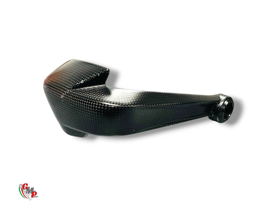 Protege Main Gauche Carbone - Ducati