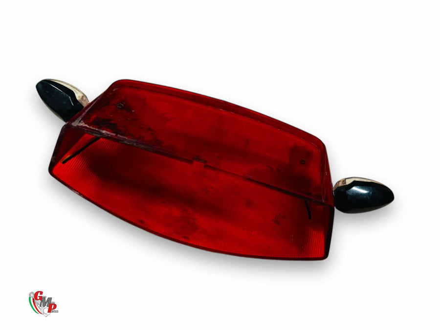 Tail Light Cap - Ducati