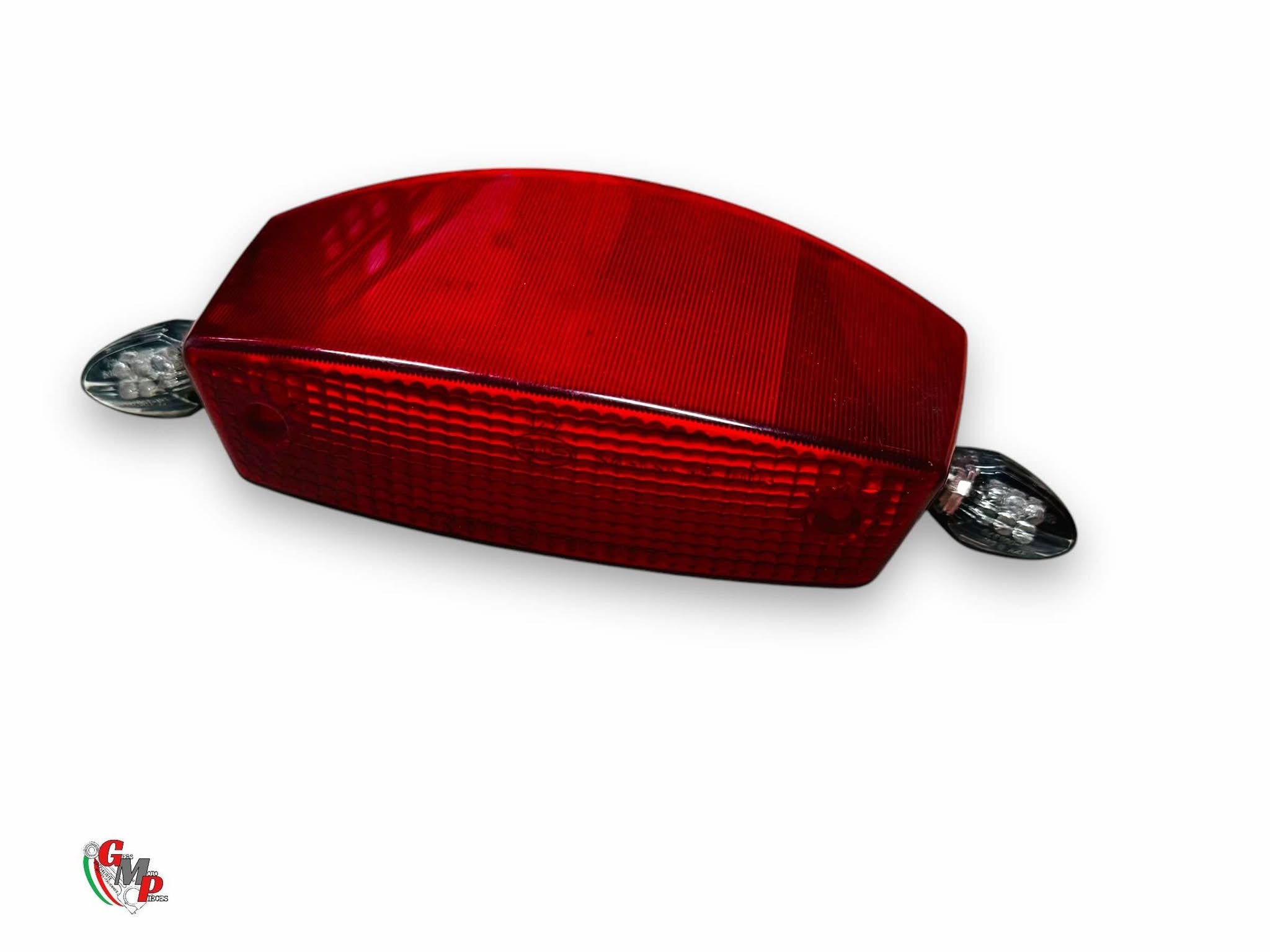 Tail Light Cap - Ducati