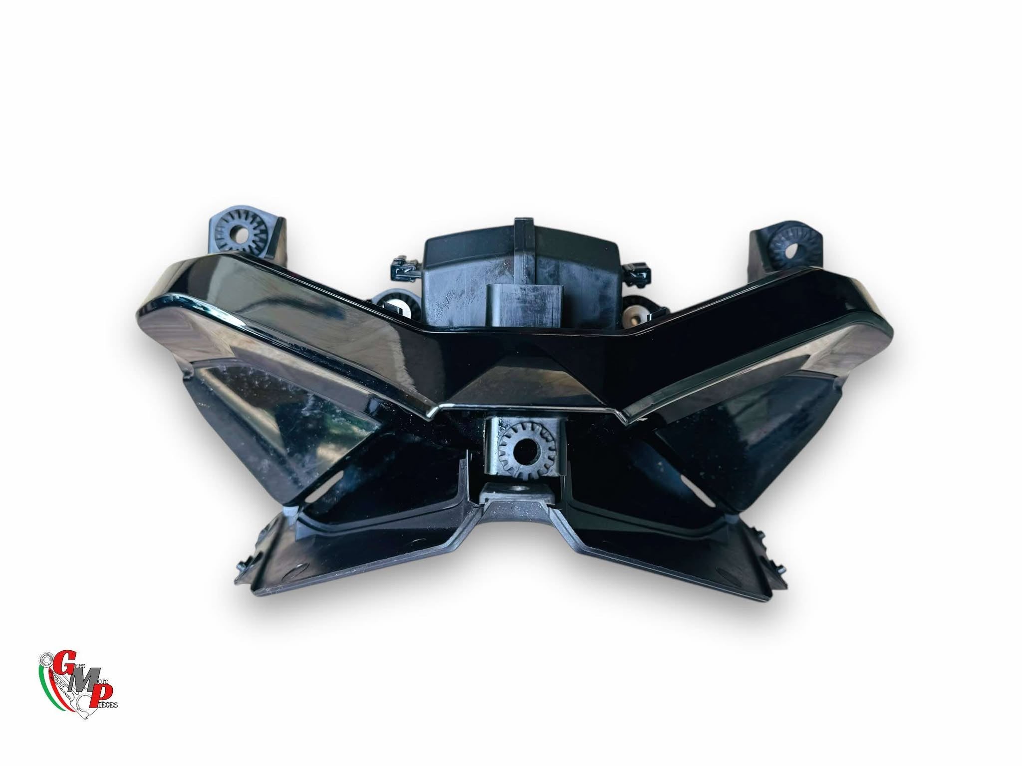 Shutter / false headlight for Track - Ducati Superbike V4 V4s
