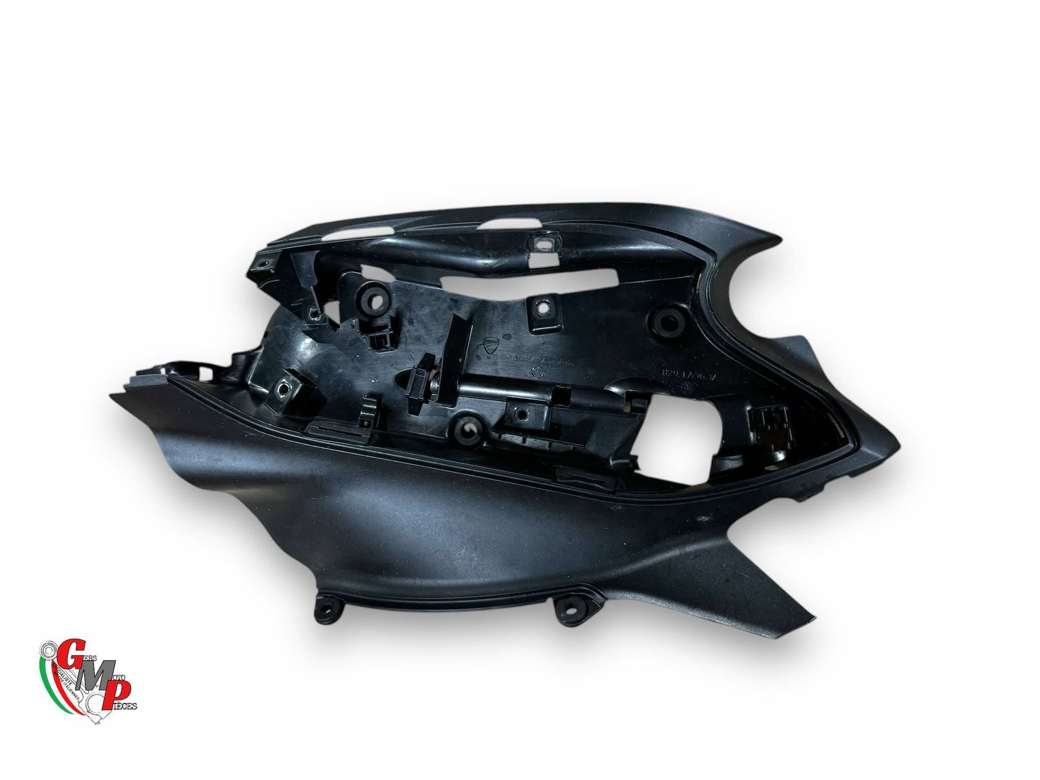 Left Wiring Harness Support Side Cover - Ducati Superbike SBK 1199 899 959 1299