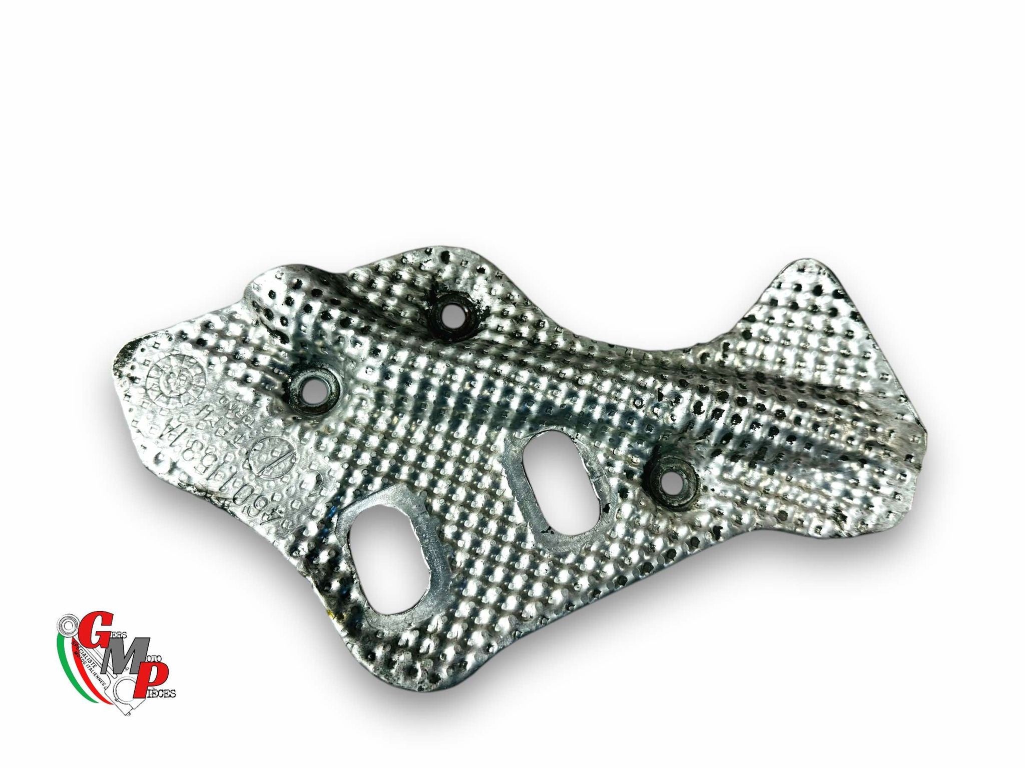 Thermal insulator - Ducati