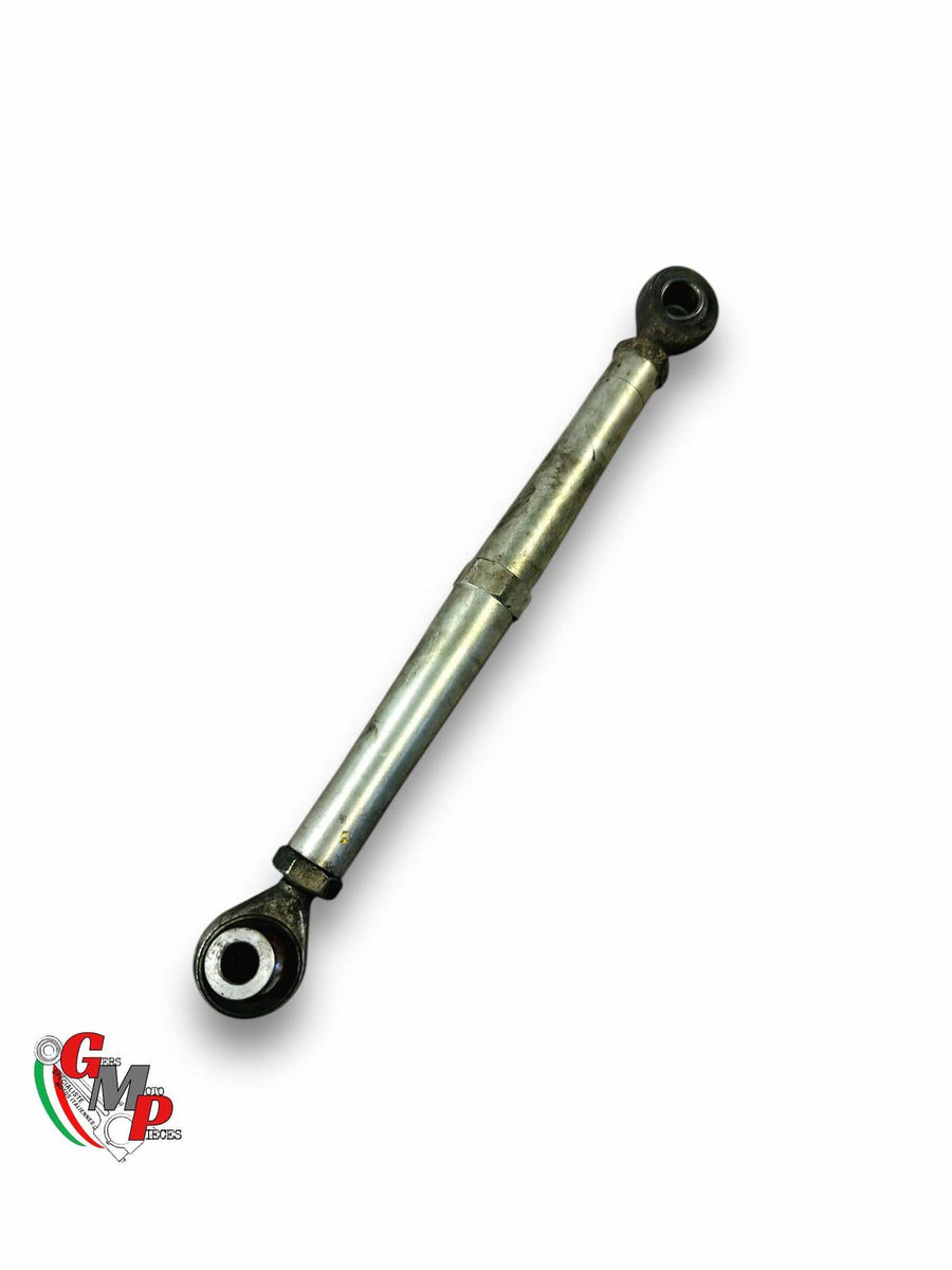 Tie Rod and Ball Joints - Ducati