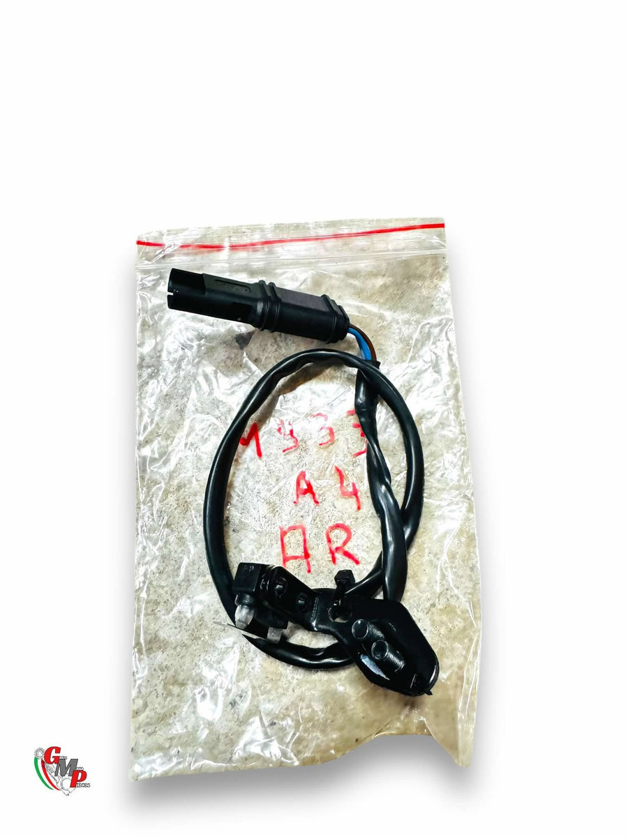 Rear Brake Stop Switch Sensor - Ducati