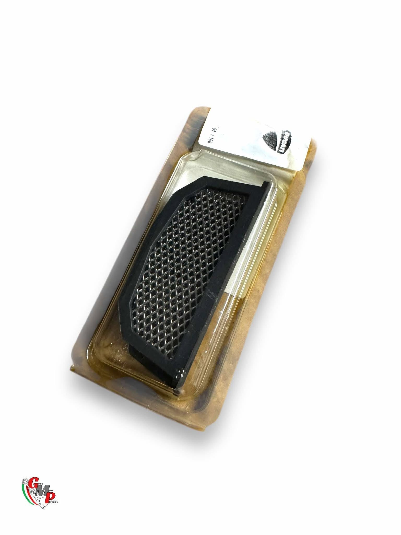 NEW Horizontal Belt Cover Filter - Ducati