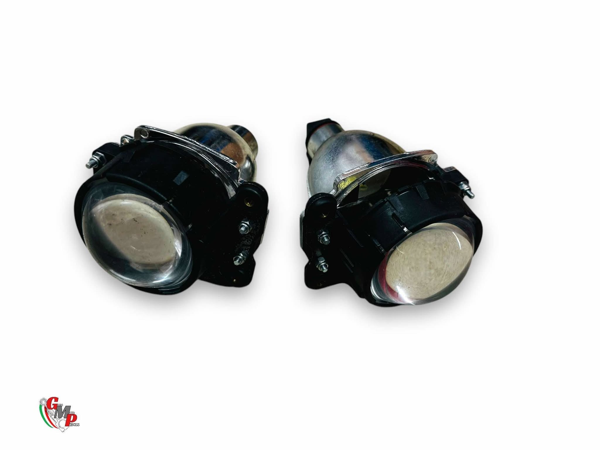 Pair of Headlights - Ducati