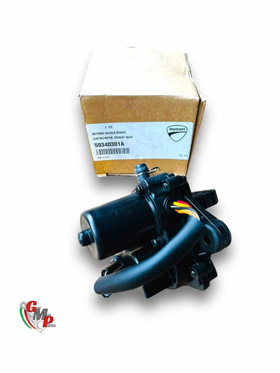 Moteur Valve Echappement NEUF - Ducati