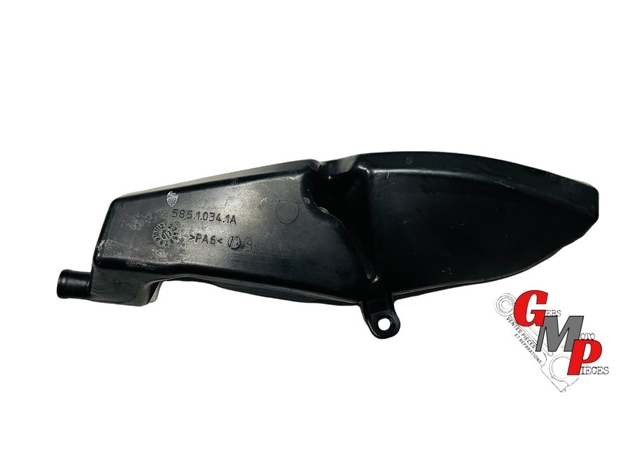Breather tank - Ducati