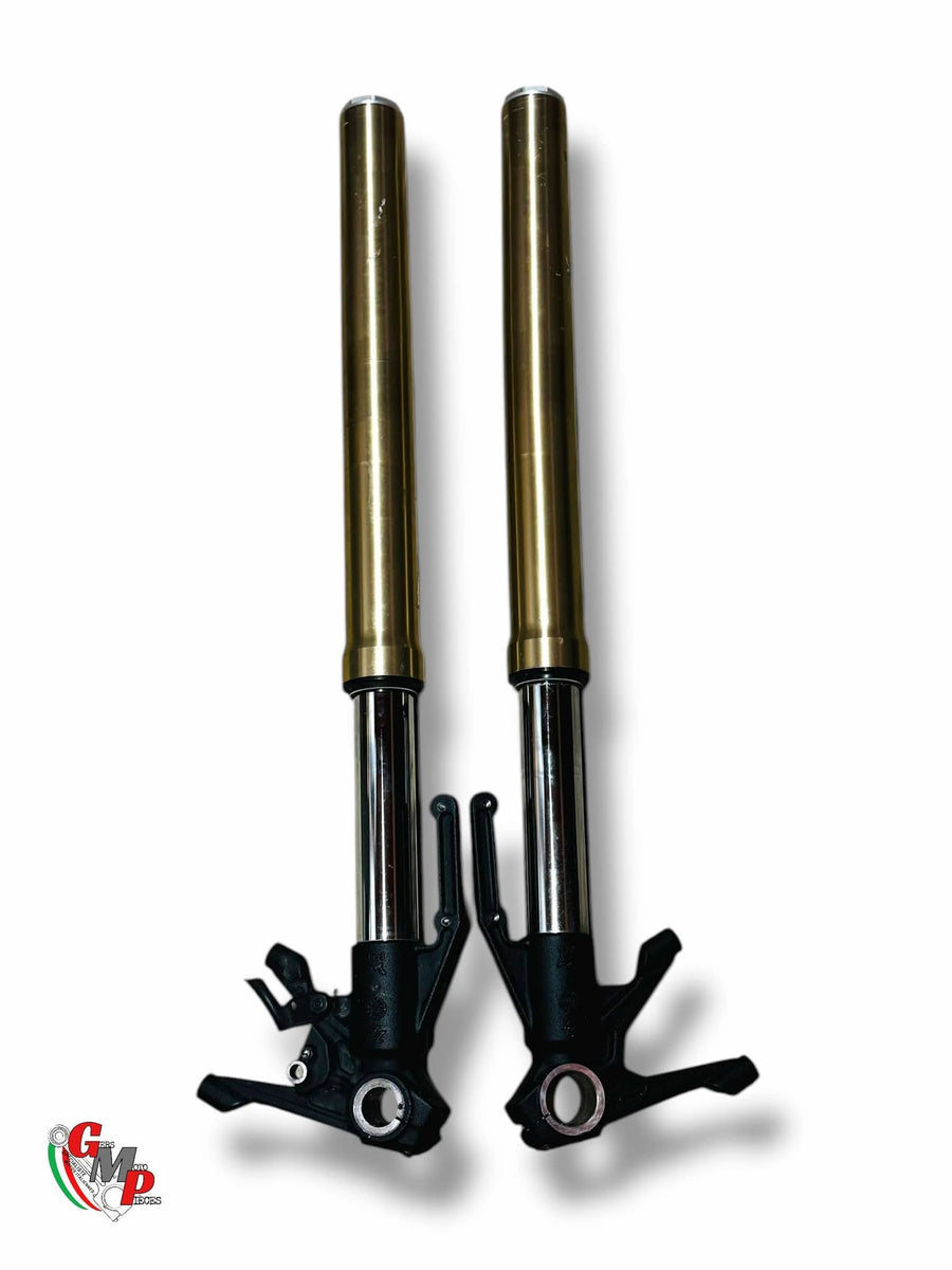 Marozocchi Fork Tubes - Ducati