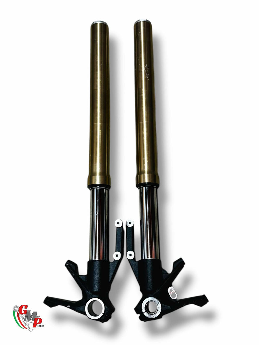 Marozocchi Fork Tubes - Ducati
