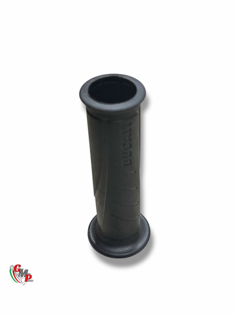 Right Rubber Grip - Ducati