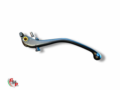 Clutch Lever Matte Black NEW - Ducati