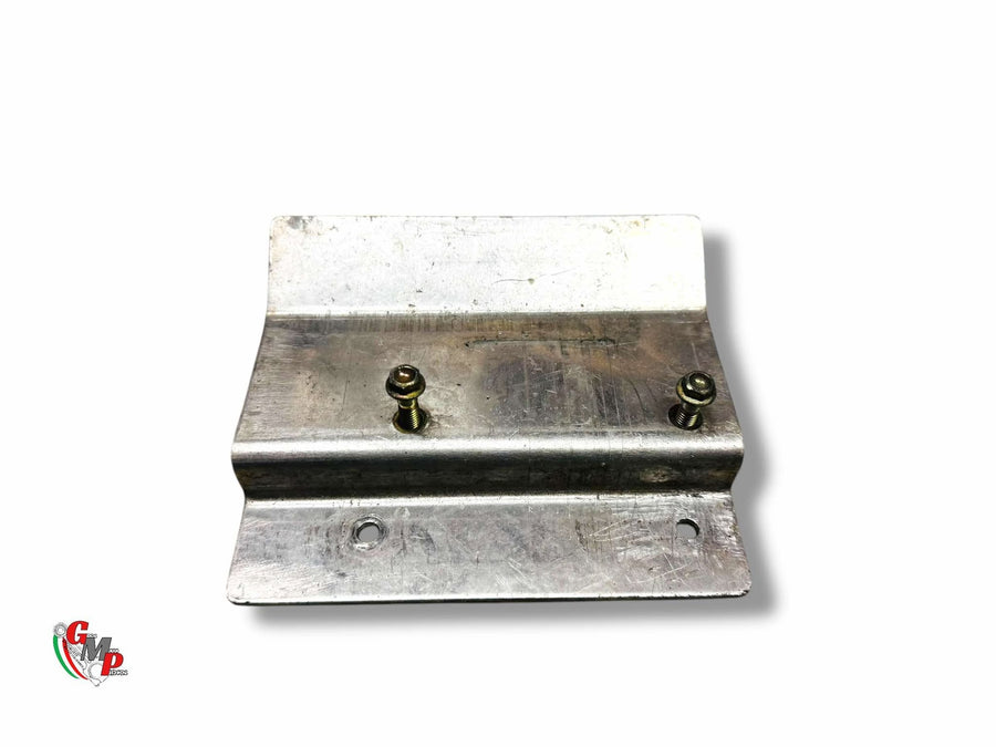 Voltage regulator bracket - Ducati