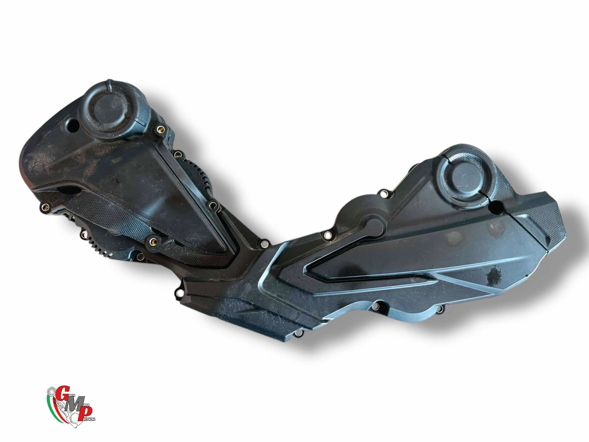 Belt Cover Set - Ducati